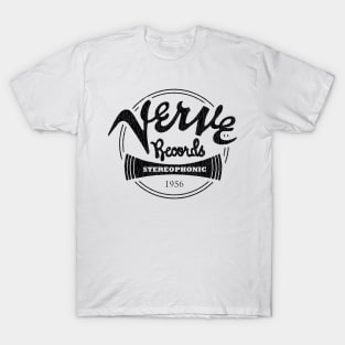 Stereo Retro Verve 1956 T-Shirt